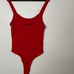 Baby girl Bodysuit